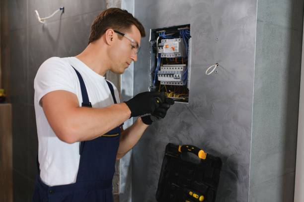 Best Electrician Near Me  in New Knoxville, OH