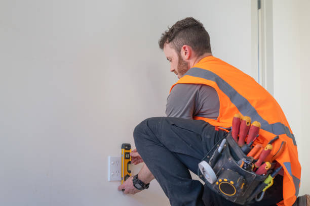 Best Electrical Rewiring Services  in New Knoxville, OH